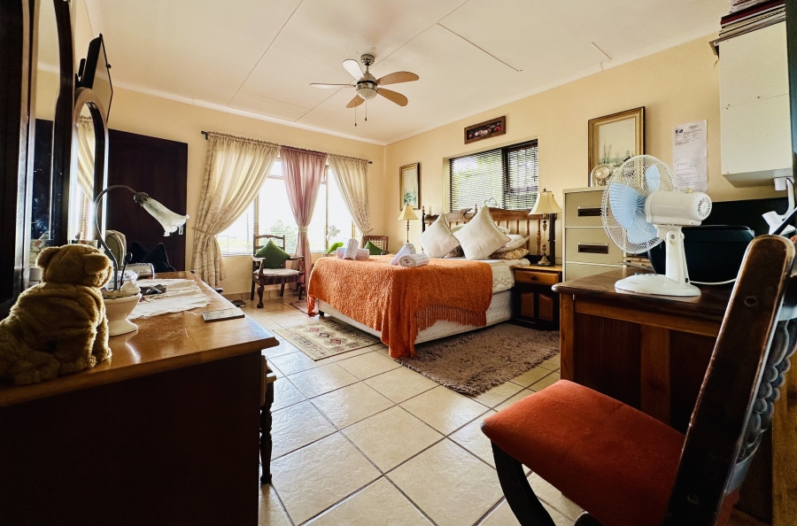 3 Bedroom Property for Sale in Bot River Western Cape